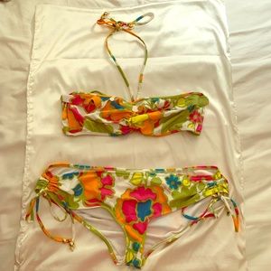 Milly Swimsuit NEW size L